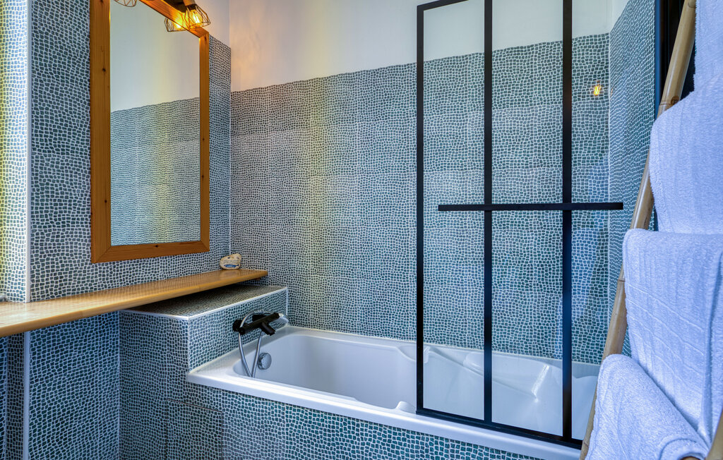 Location de vacances - Île Madame , France - FCH470 38