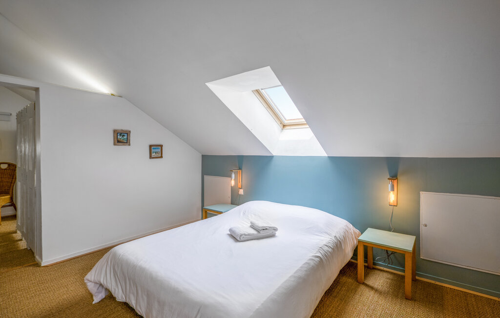 Location de vacances - Île Madame , France - FCH470 22