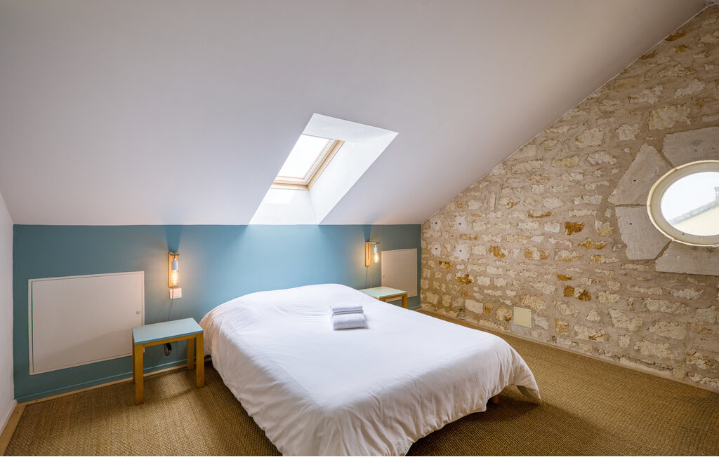 Location de vacances - Île Madame , France - FCH470 23