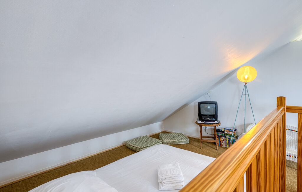 Location de vacances - Île Madame , France - FCH470 24