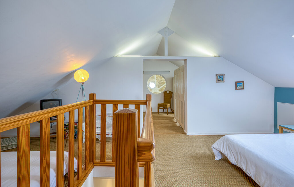 Location de vacances - Île Madame , France - FCH470 25