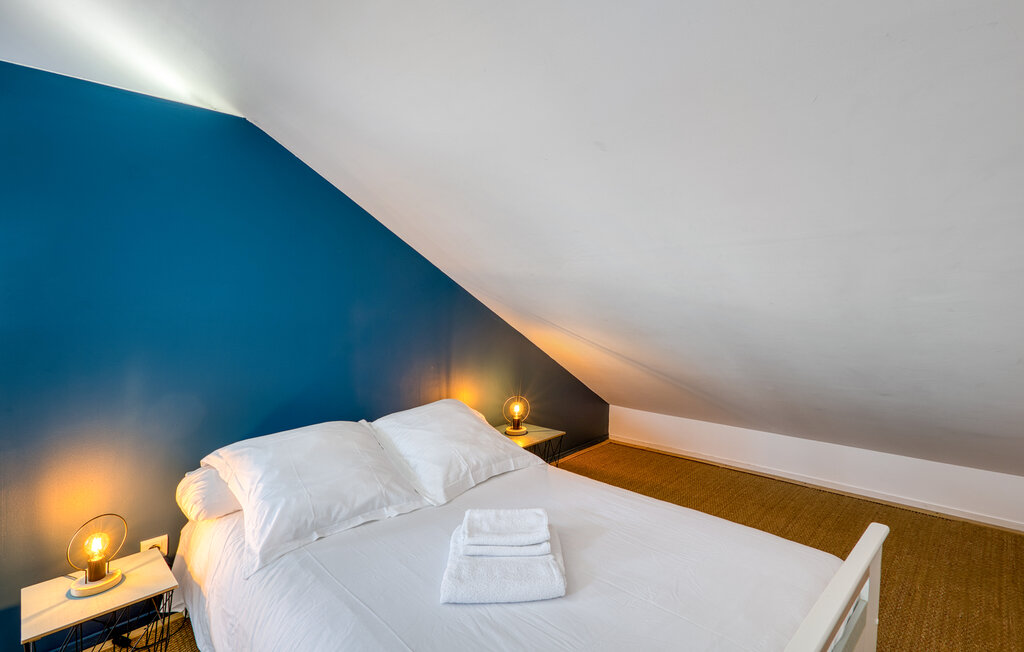 Location de vacances - Île Madame , France - FCH470 27