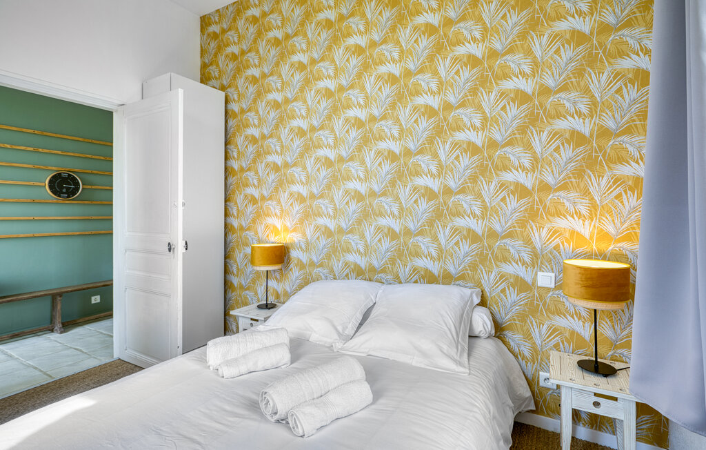 Location de vacances - Île Madame , France - FCH470 30