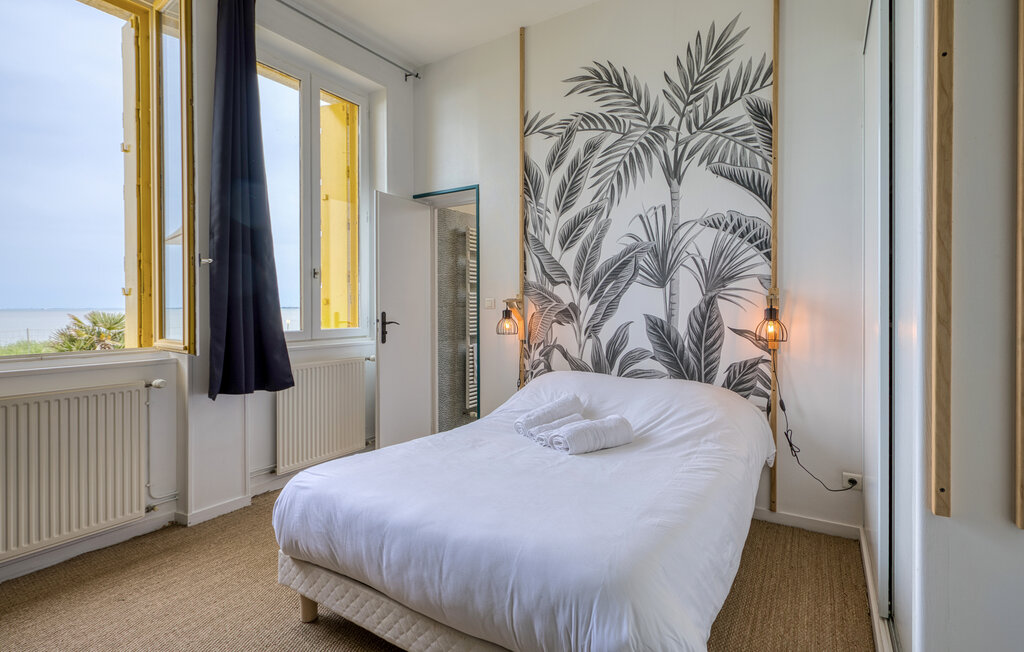 Location de vacances - Île Madame , France - FCH470 31