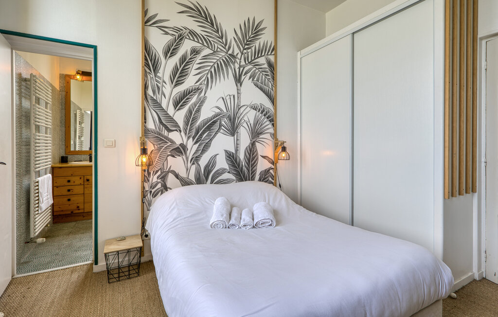 Location de vacances - Île Madame , France - FCH470 32