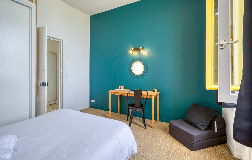 Location de vacances - Île Madame , France - FCH470 33