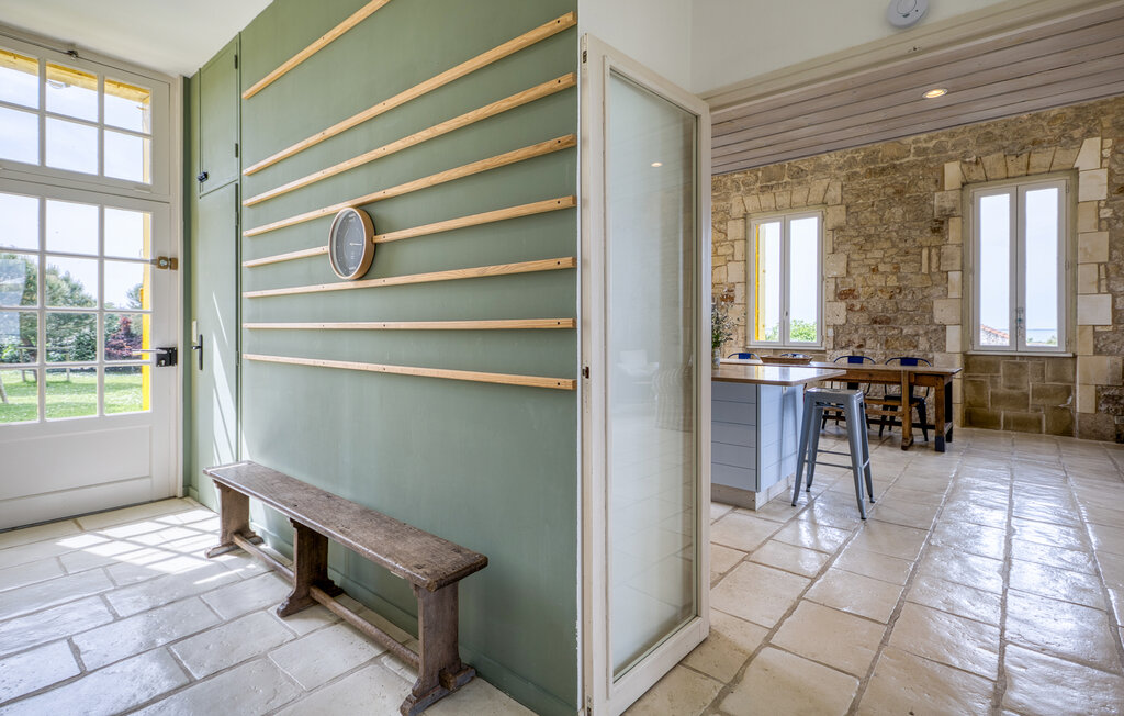 Location de vacances - Île Madame , France - FCH470 20