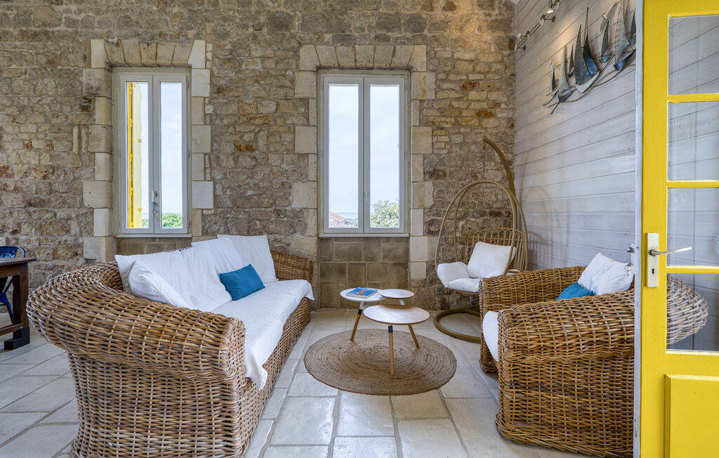 Location de vacances - Île Madame , France - FCH470 4