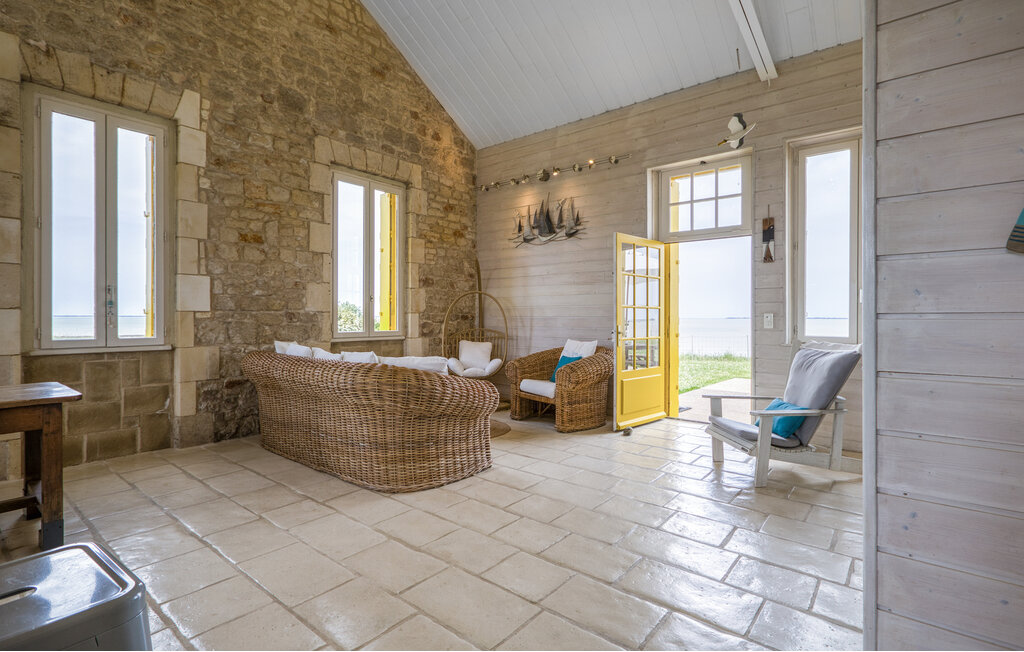 Location de vacances - Île Madame , France - FCH470 3