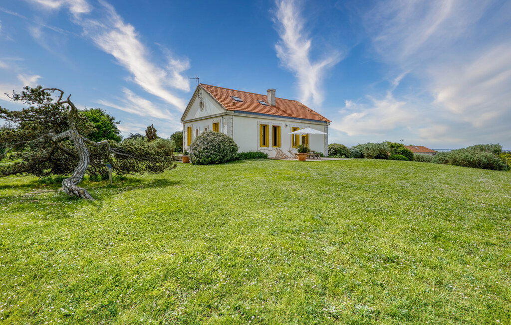 Location de vacances - Île Madame , France - FCH470 2