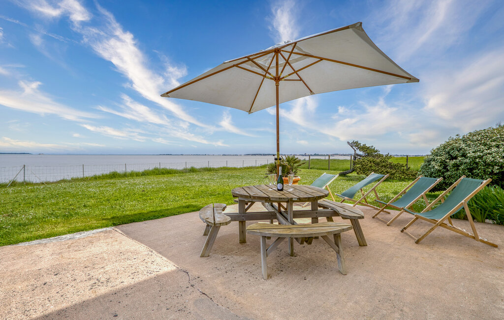 Location de vacances - Île Madame , France - FCH470 15