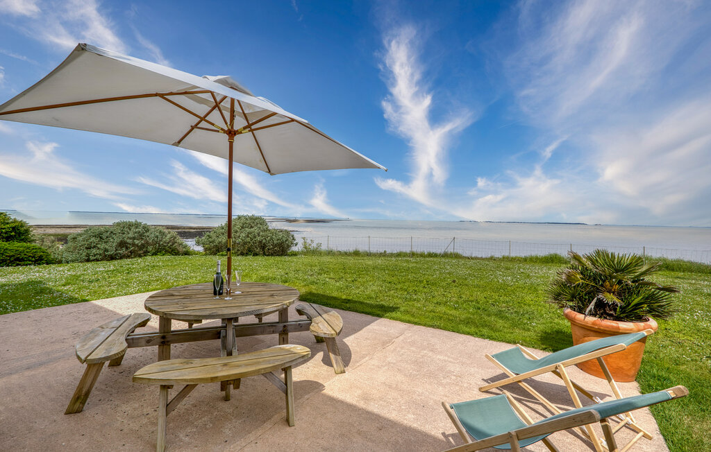 Location de vacances - Île Madame , France - FCH470 1