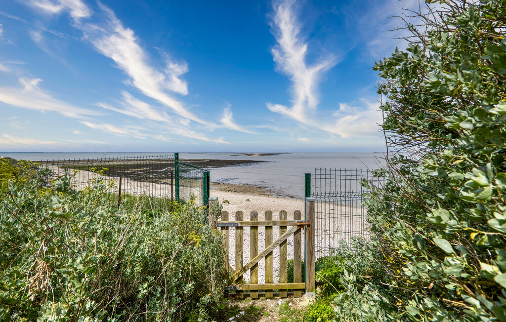 Location de vacances - Île Madame , France - FCH470 8