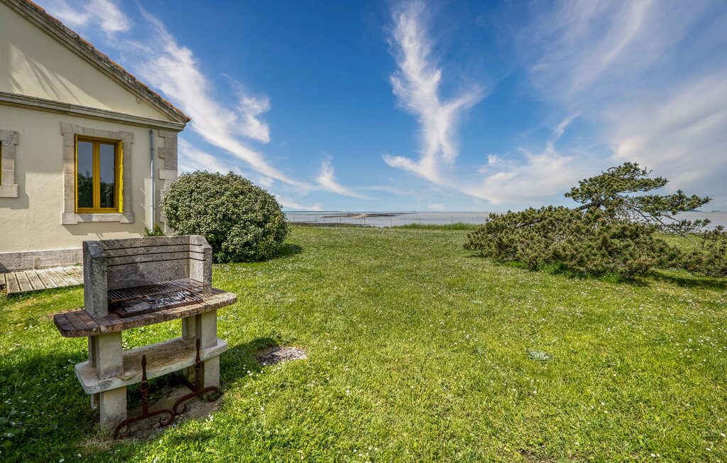 Location de vacances - Île Madame , France - FCH470 17