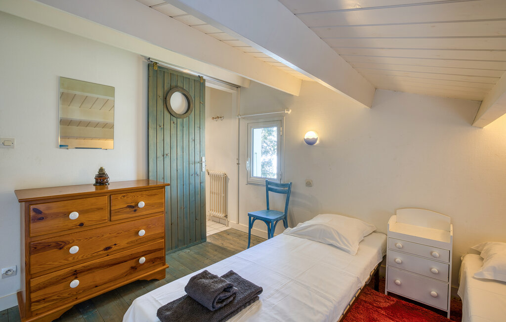 Location de vacances - Ile d'Oléron Vue Mer , France - FCH460 29