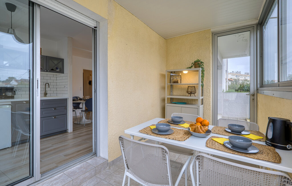 Feriehus - Ronce-les-Bains , Frankrike - FCH463 13