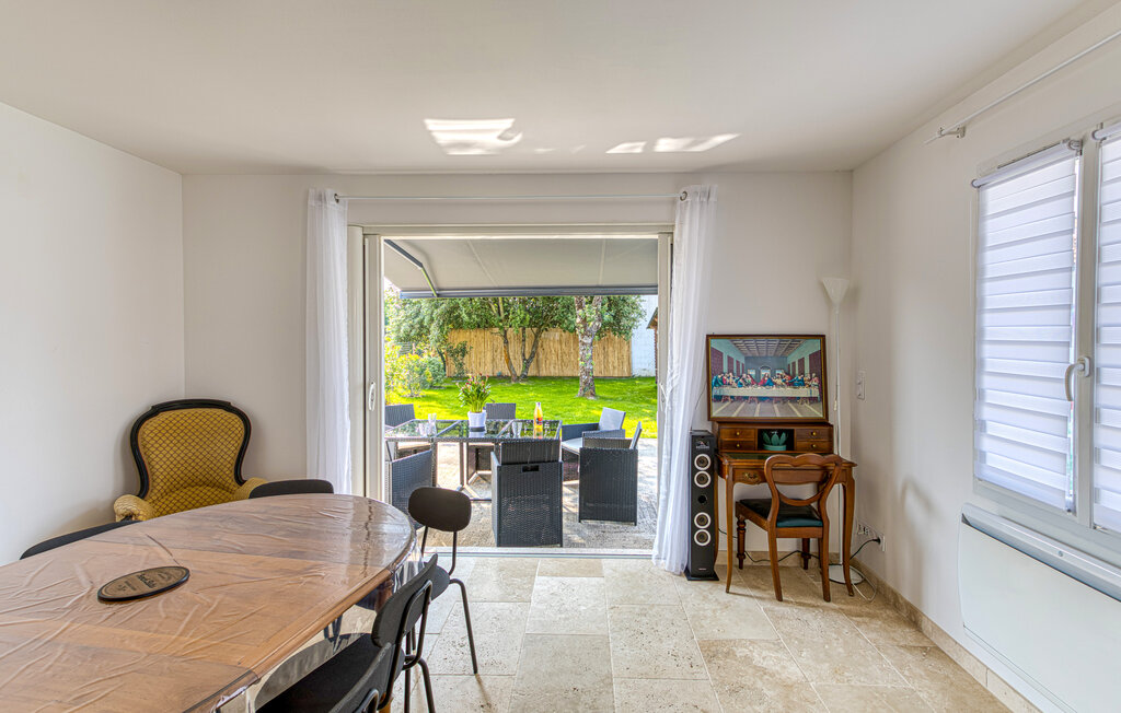 Location de vacances - Ile d'Oléron , France - FCH458 4