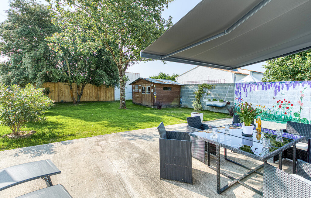 Location de vacances - Ile d'Oléron , France - FCH458 1