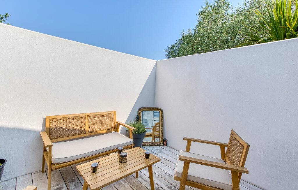 Location de vacances - Ile d'Oléron , France - FCH458 11