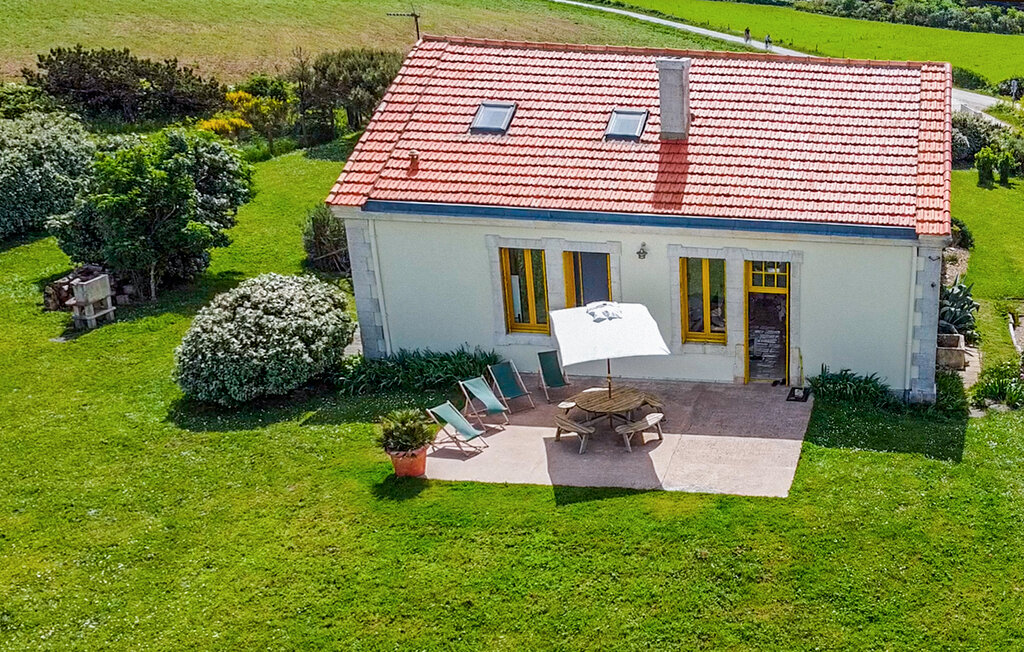 Location de vacances - Île Madame , France - FCH470 13