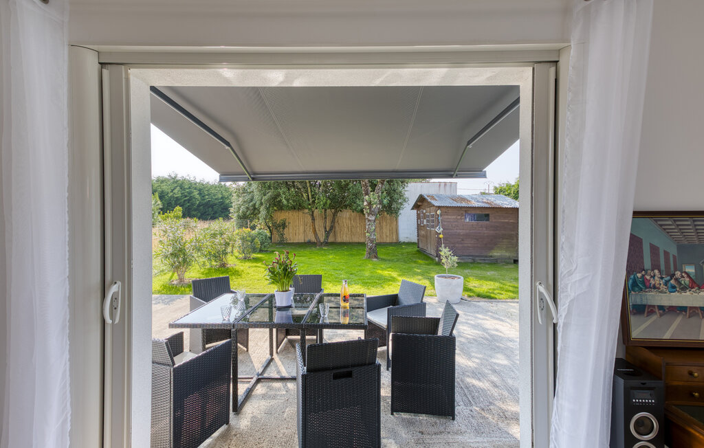 Location de vacances - Ile d'Oléron , France - FCH458 16