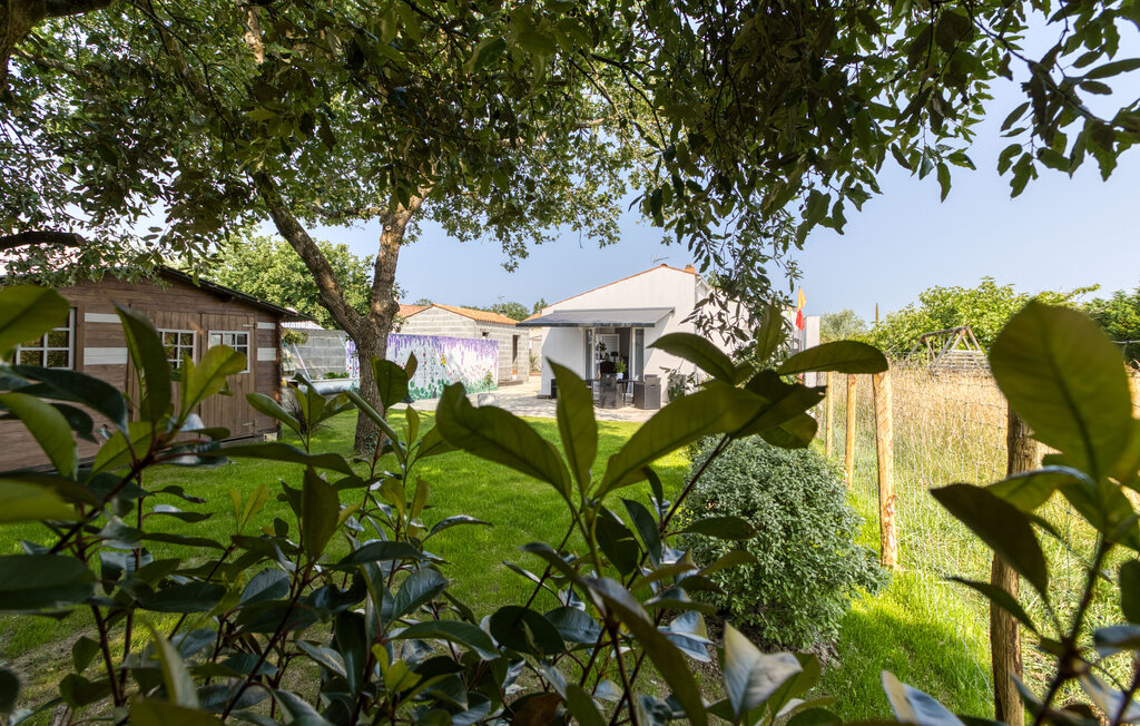 Location de vacances - Ile d'Oléron , France - FCH458 10