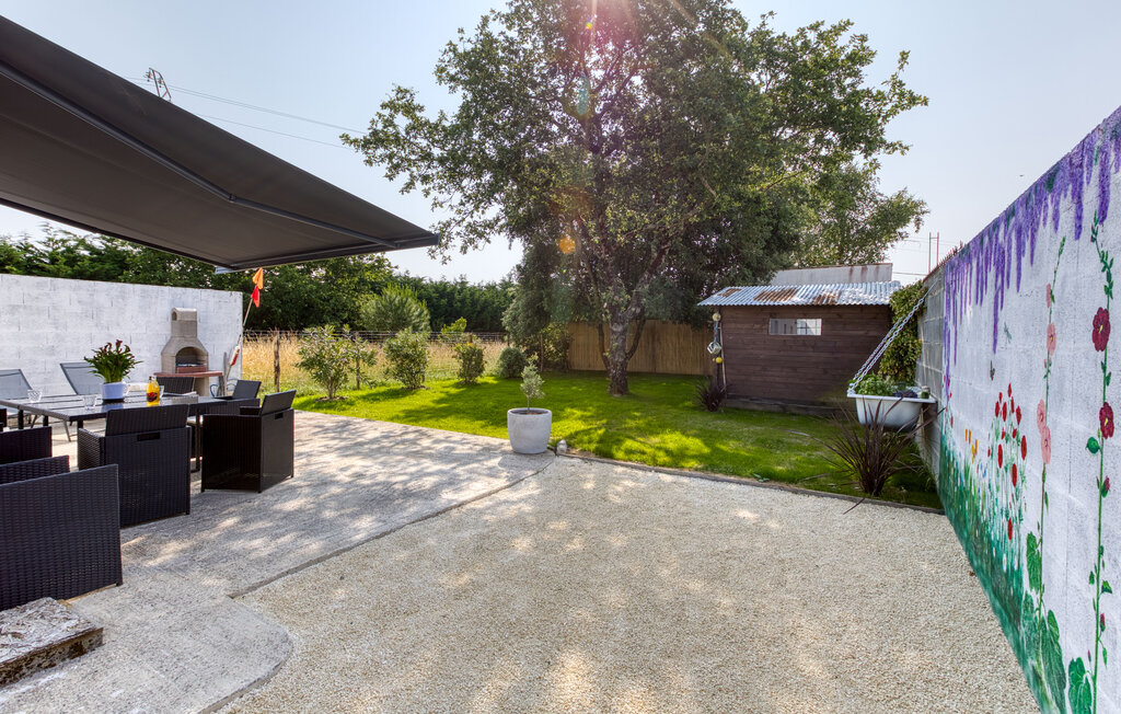 Location de vacances - Ile d'Oléron , France - FCH458 13