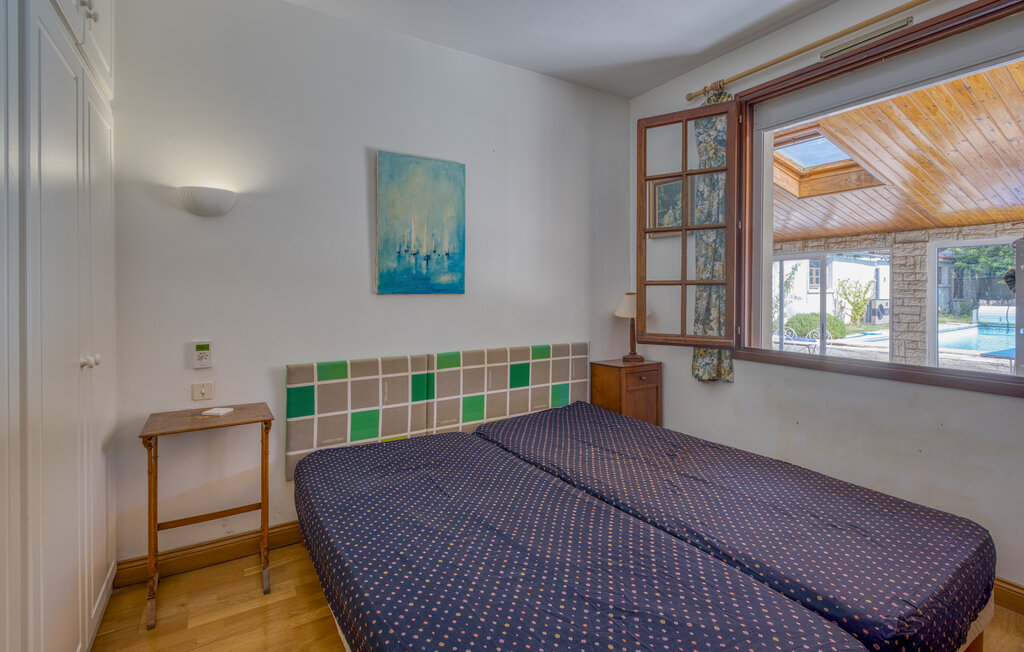 Feriehuse - La Rochelle , Frankrig - FCH451 31