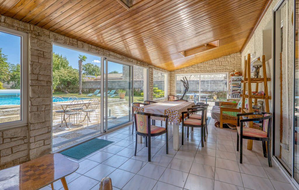 Feriehuse - La Rochelle , Frankrig - FCH451 27