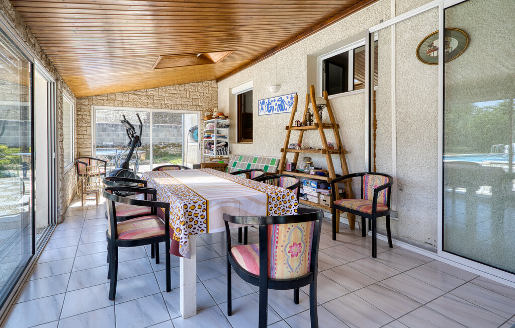 Feriehuse - La Rochelle , Frankrig - FCH451 2