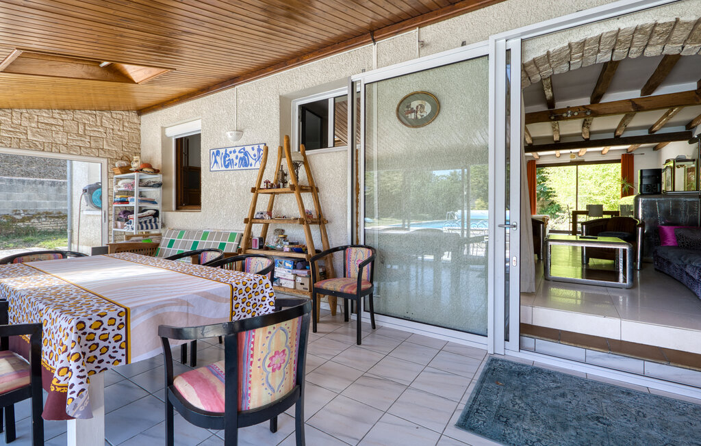 Feriehuse - La Rochelle , Frankrig - FCH451 28