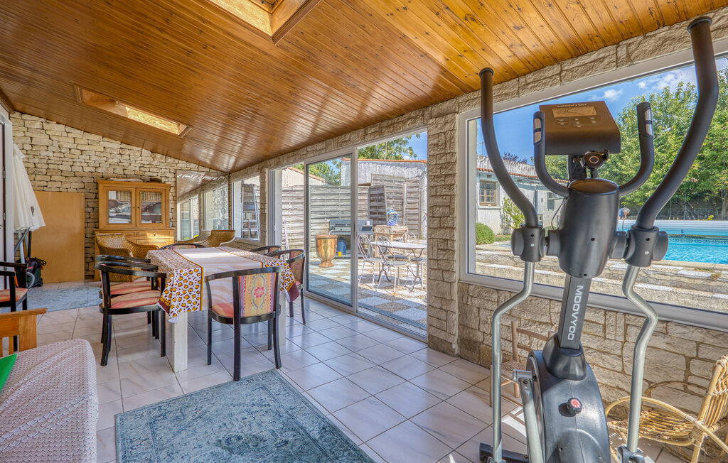 Feriehuse - La Rochelle , Frankrig - FCH451 29