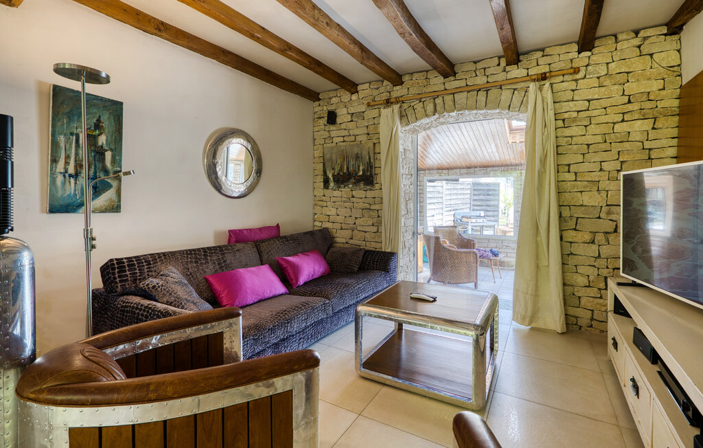 Feriehuse - La Rochelle , Frankrig - FCH451 3