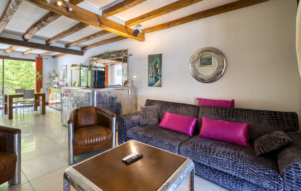 Feriehuse - La Rochelle , Frankrig - FCH451 5