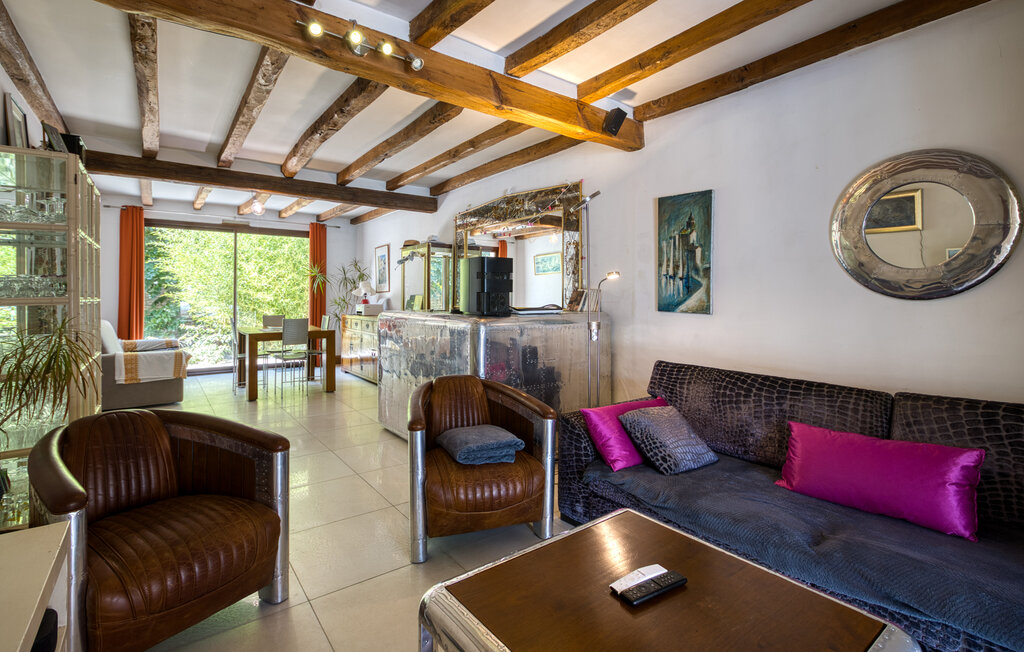 Feriehuse - La Rochelle , Frankrig - FCH451 18