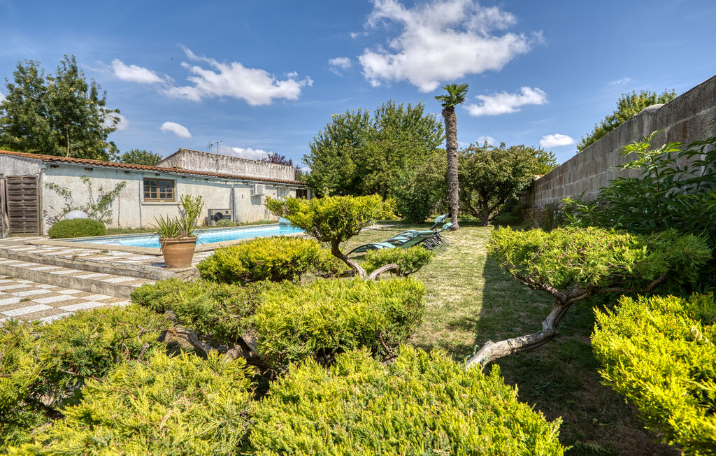 Feriehuse - La Rochelle , Frankrig - FCH451 16