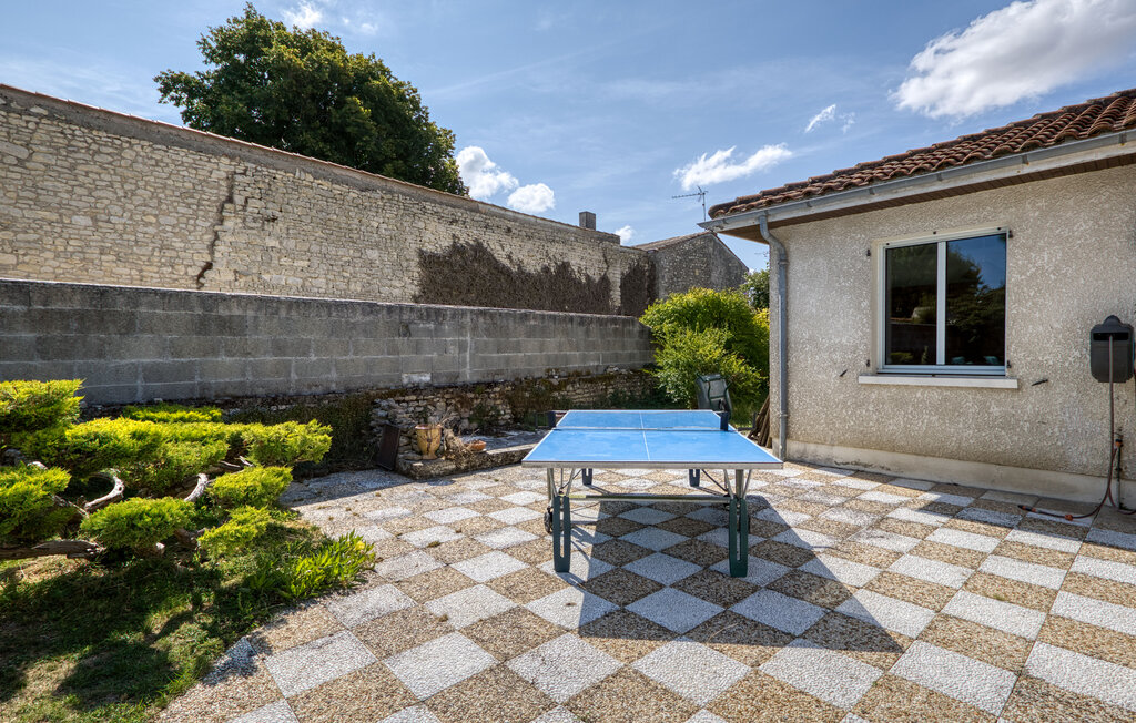 Feriehuse - La Rochelle , Frankrig - FCH451 17