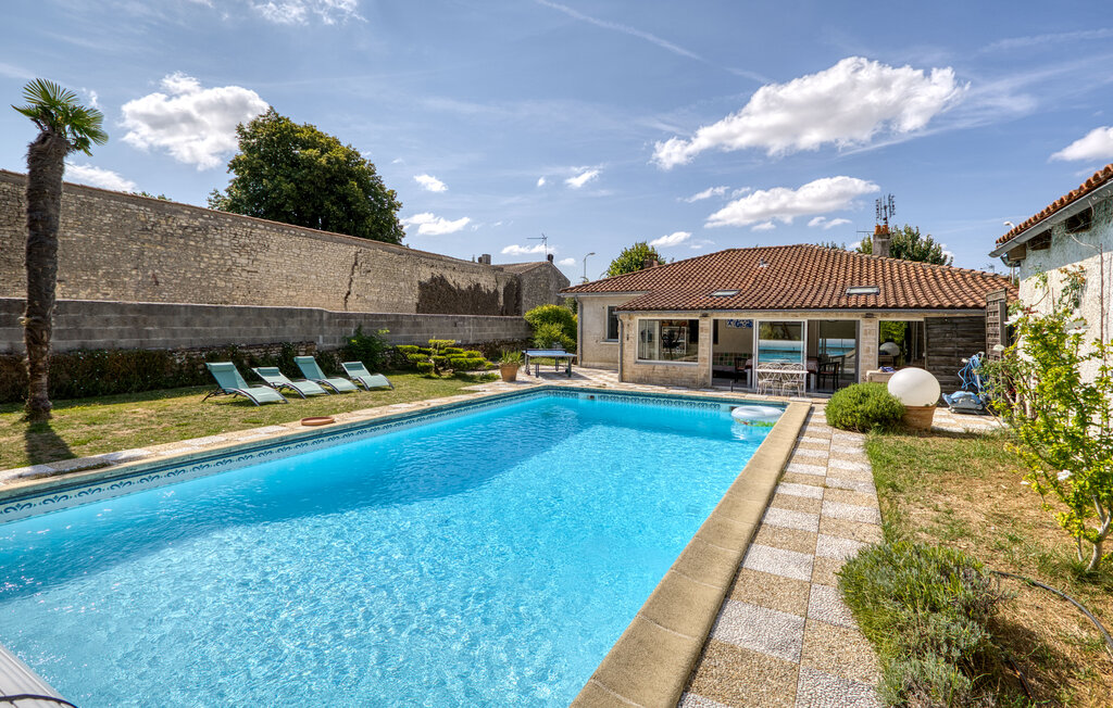 Feriehuse - La Rochelle , Frankrig - FCH451 11