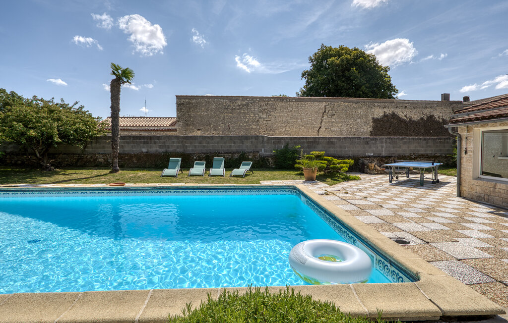 Feriehuse - La Rochelle , Frankrig - FCH451 12