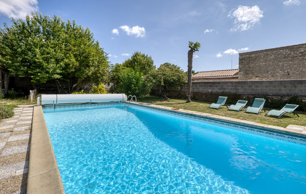 Feriehuse - La Rochelle , Frankrig - FCH451 13