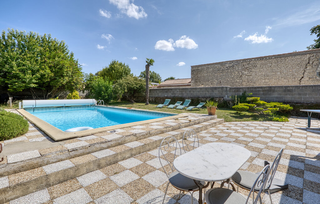 Feriehuse - La Rochelle , Frankrig - FCH451 14