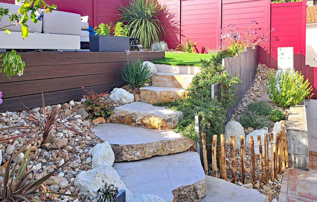 Ferienhaus - Royan , Frankreich - FCH377 9