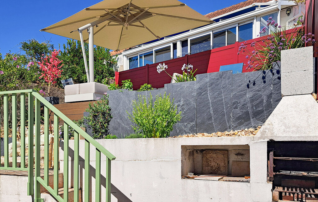 Ferienhaus - Royan , Frankreich - FCH377 4