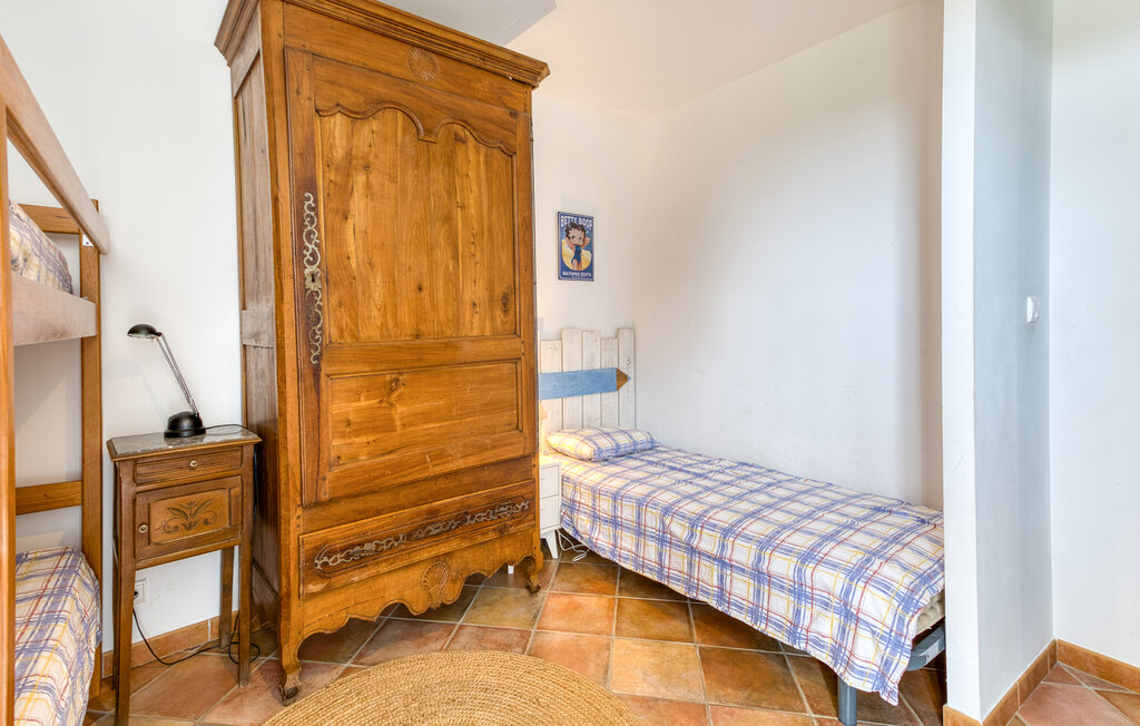 Location de vacances - La Cotinière , France - FCH502 23