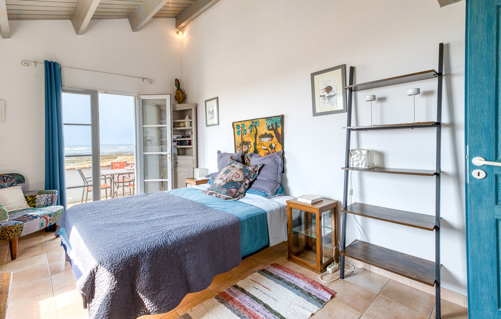 Location de vacances - La Cotinière , France - FCH502 8