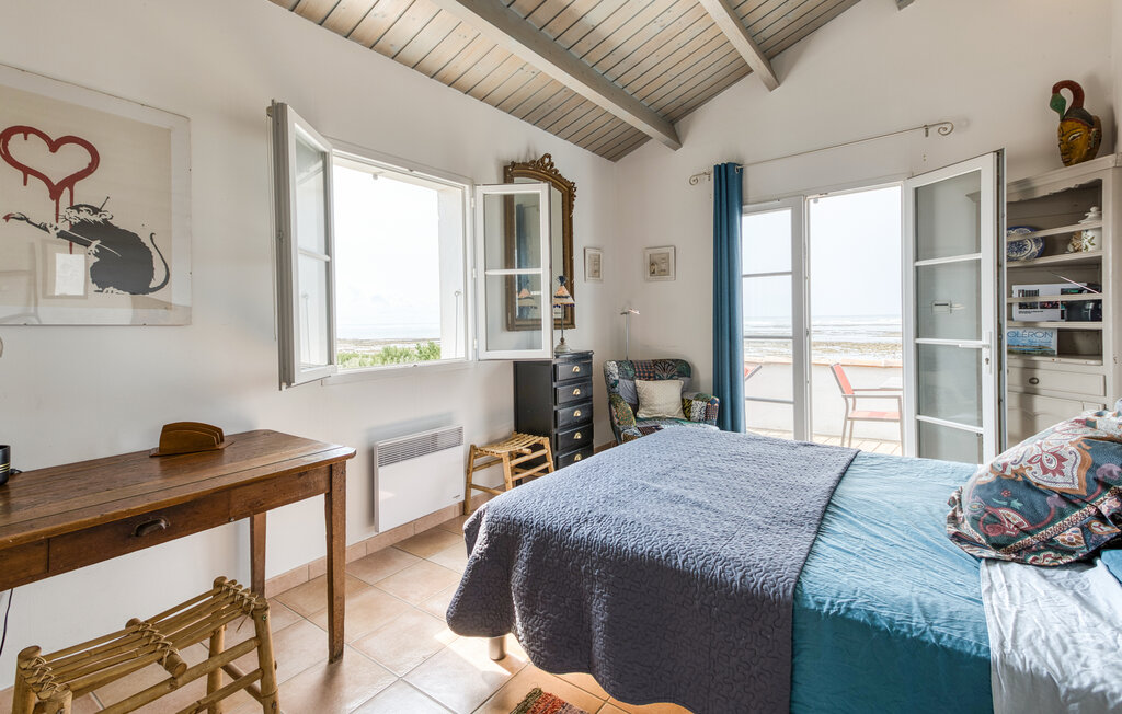 Location de vacances - La Cotinière , France - FCH502 25