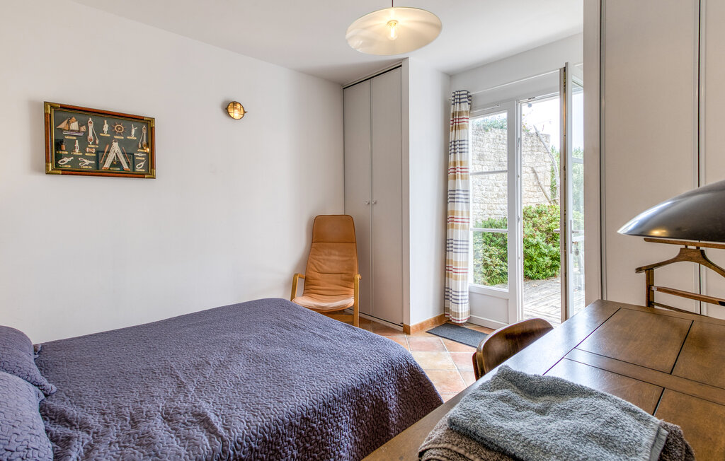 Location de vacances - La Cotinière , France - FCH502 27