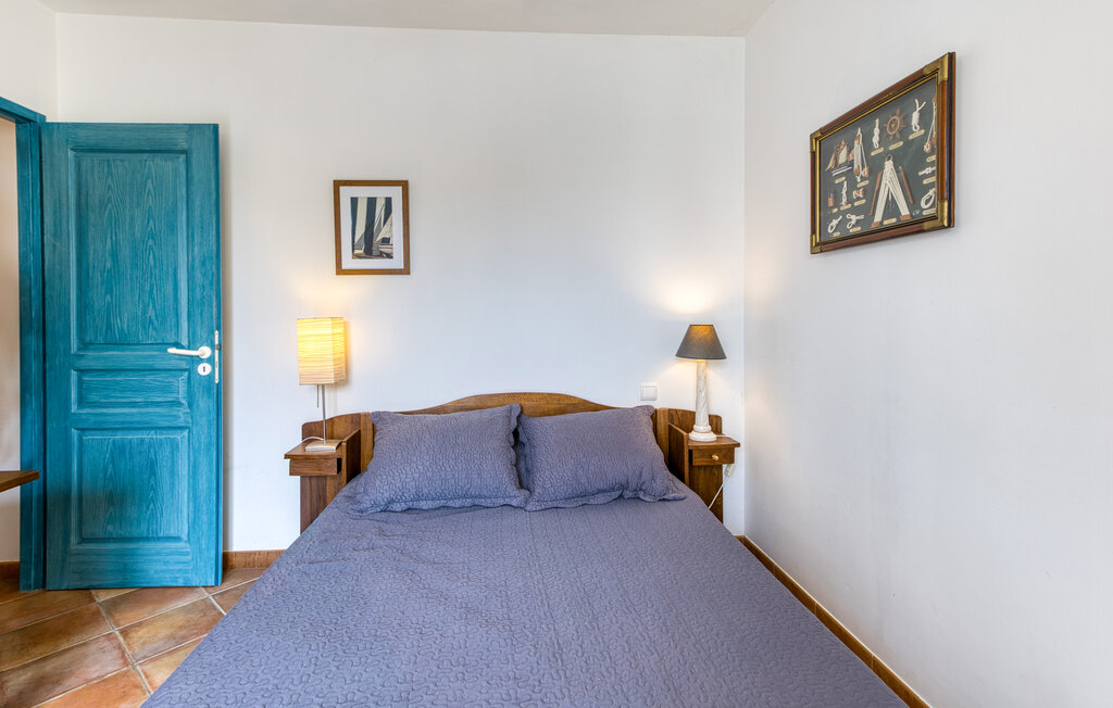 Location de vacances - La Cotinière , France - FCH502 29