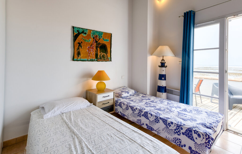 Location de vacances - La Cotinière , France - FCH502 30