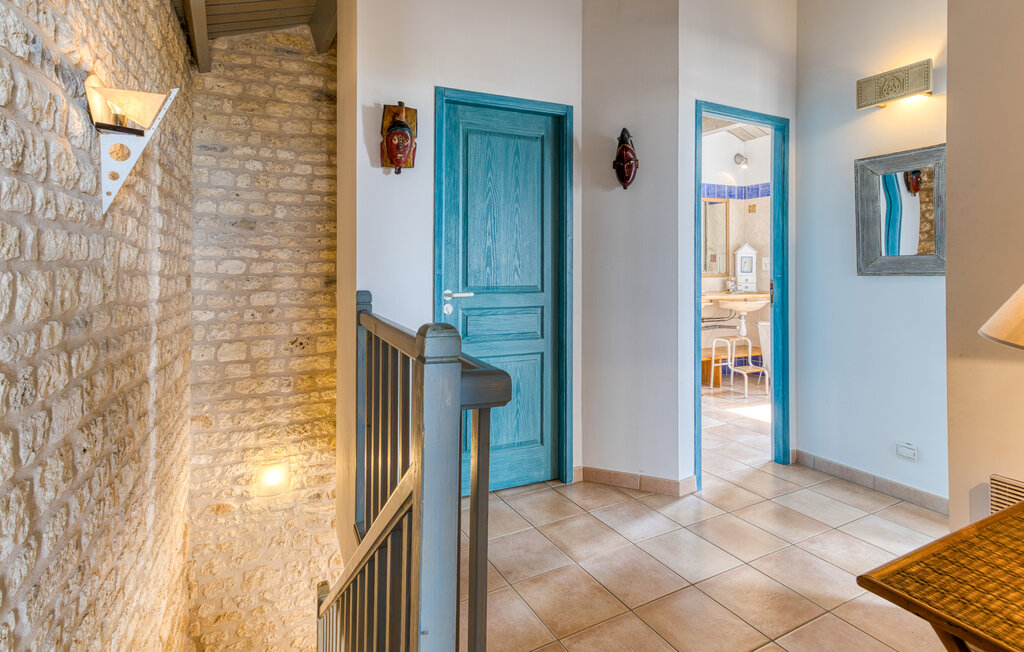 Location de vacances - La Cotinière , France - FCH502 21